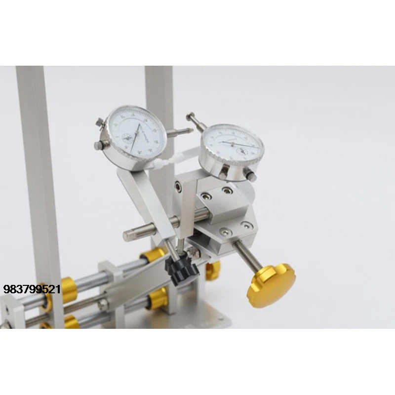 Good Price Road Bike Wheel Repair Tools Bicycle Wheel Truning Stand Rims Correction Stand Bicycle Calibration Stand