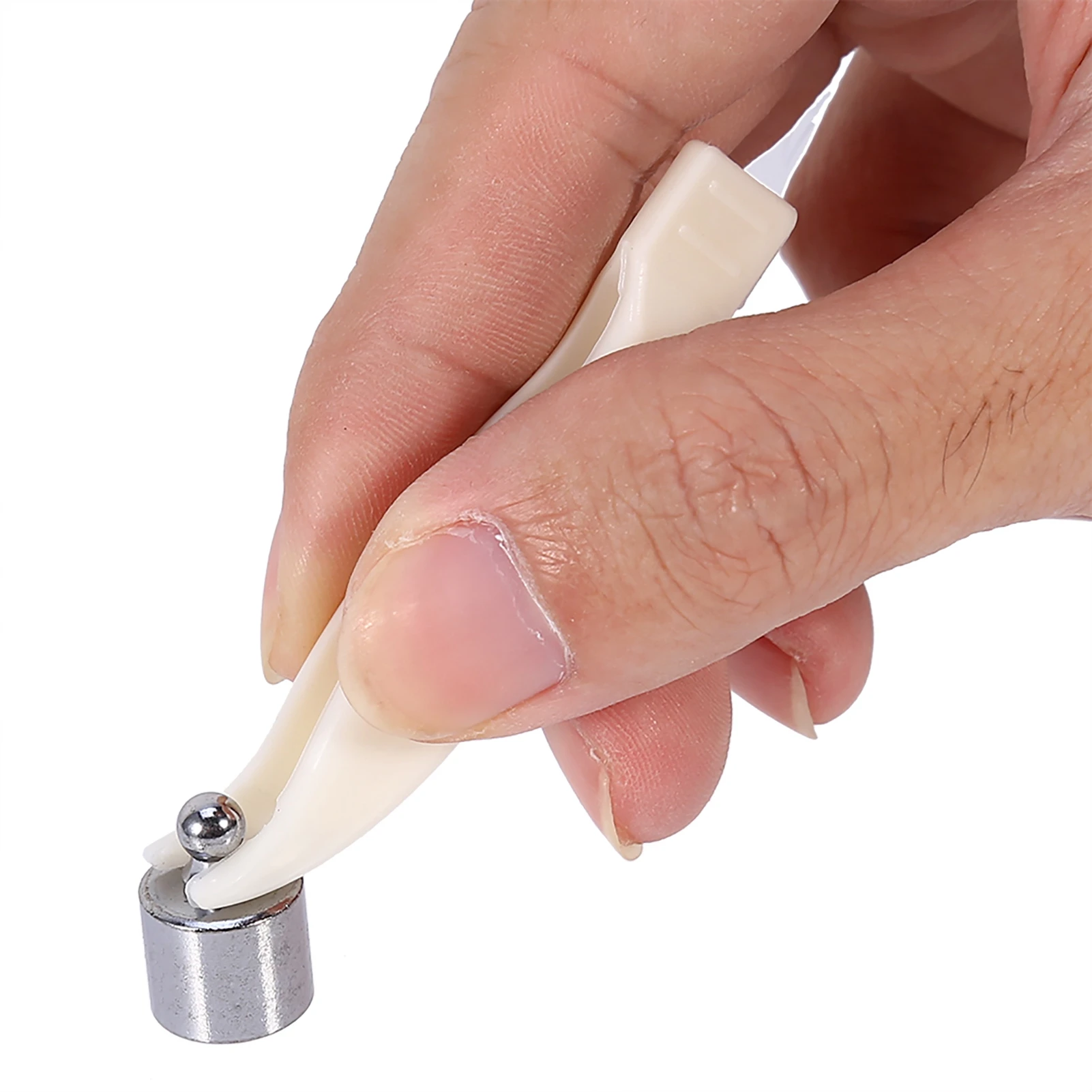 17 قطعة مجموعة أوزان التوازن 211.1 جرام 10 مللي جرام-100 جرام مجموعة أوزان المعايرة الدقيقة مع حقيبة تخزين الملقط تخزين مريح