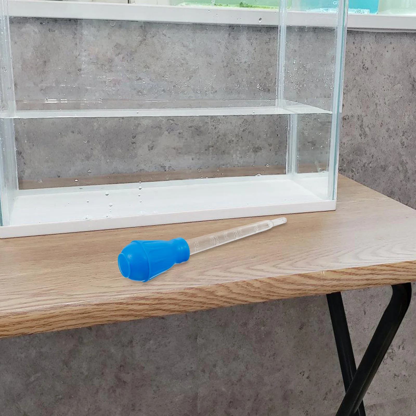 

Portable Fish Tank Water Cleaner Manual Aquarium Gravel Faeces Cleaning Tube Siphon Tool For Sand Filter And Maintenance