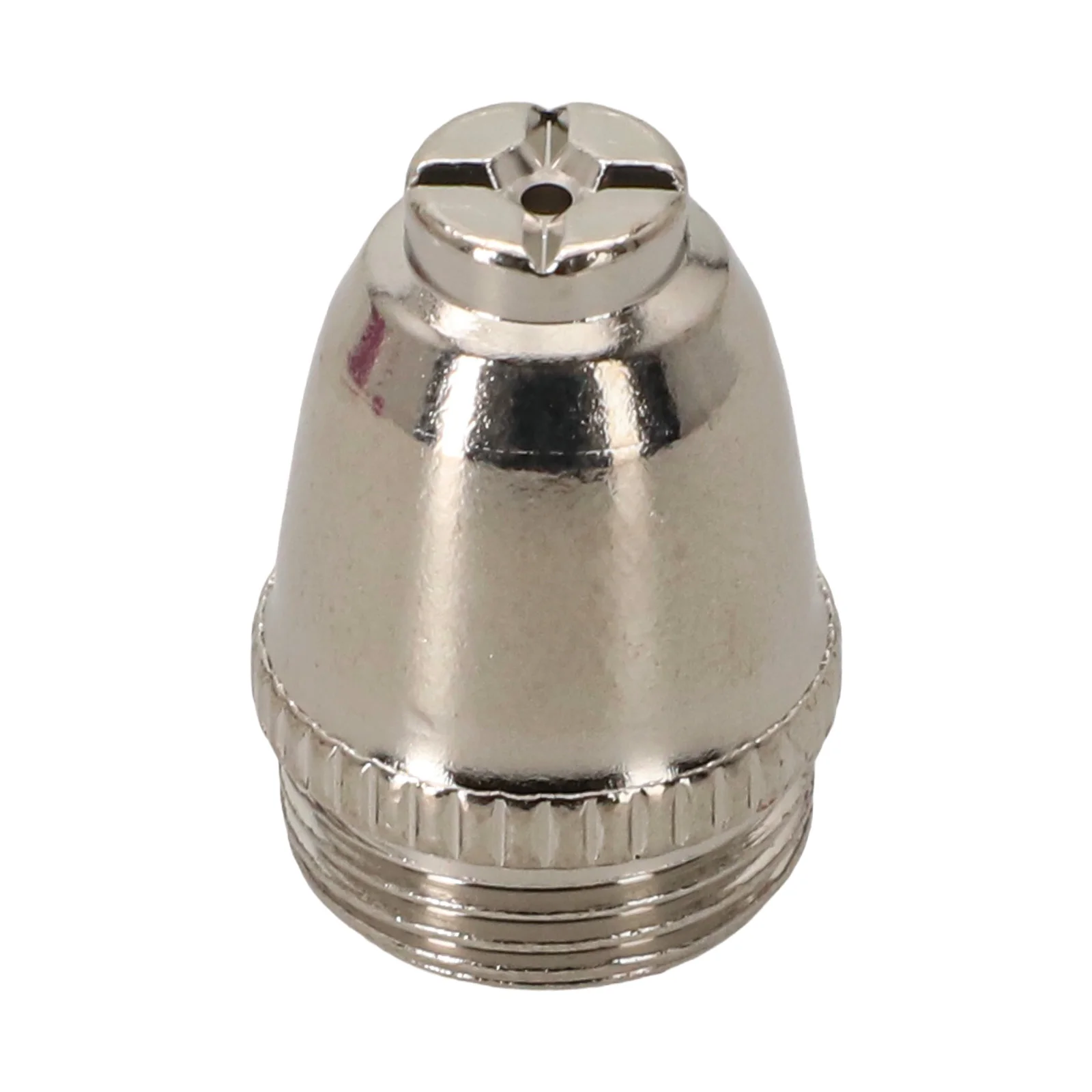 

Achieve Precise Cuts with 26pc Copper Alloy Plasma Cutter Consumables for Lotos Nozzle Electrode Ceramic Nozzle and Bracket