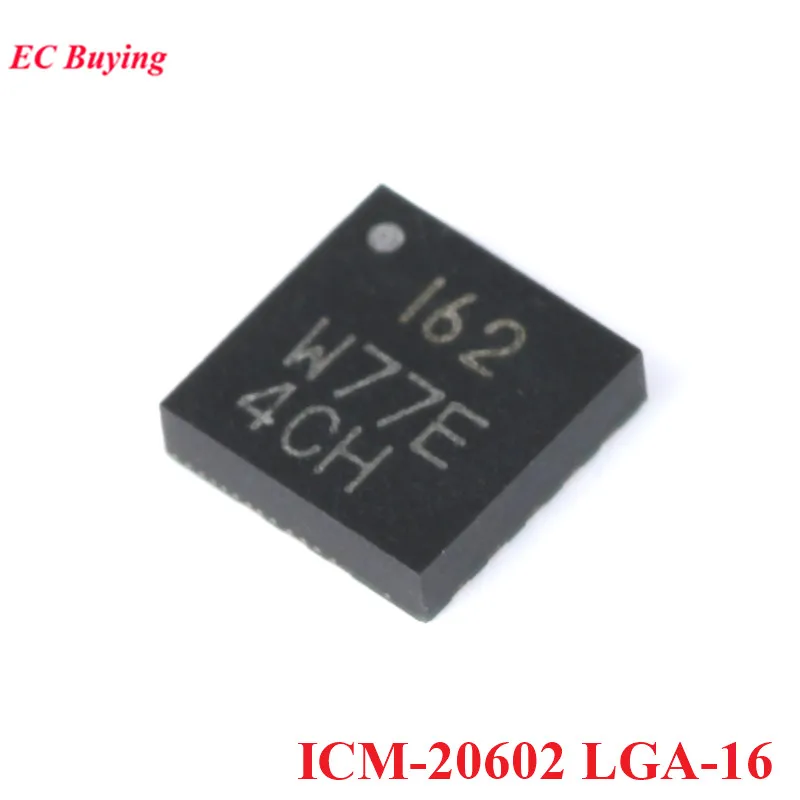 10Pcs/1Pc ICM-20602…