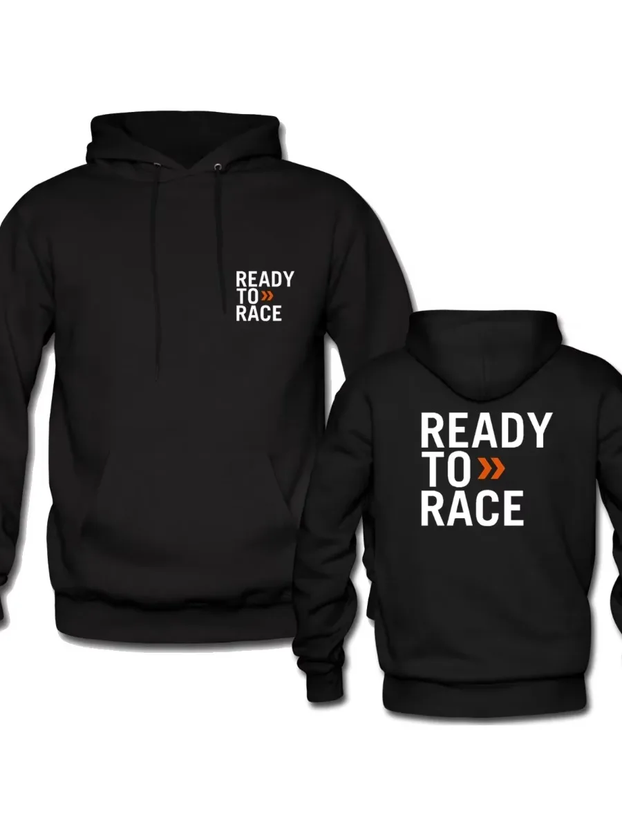 AliExpress NONE Motocross Asphalt Bicycle Jersey Men's Women's Hoodies Autumn Winter Adult Sweatshirts Autumn Winter Street Tops Clothing