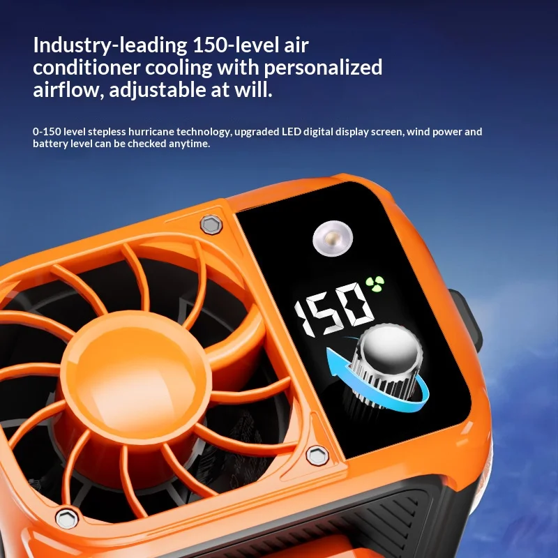 Thumbnail 4 - #35 Best Rated Neck Fans to Buy in 2026