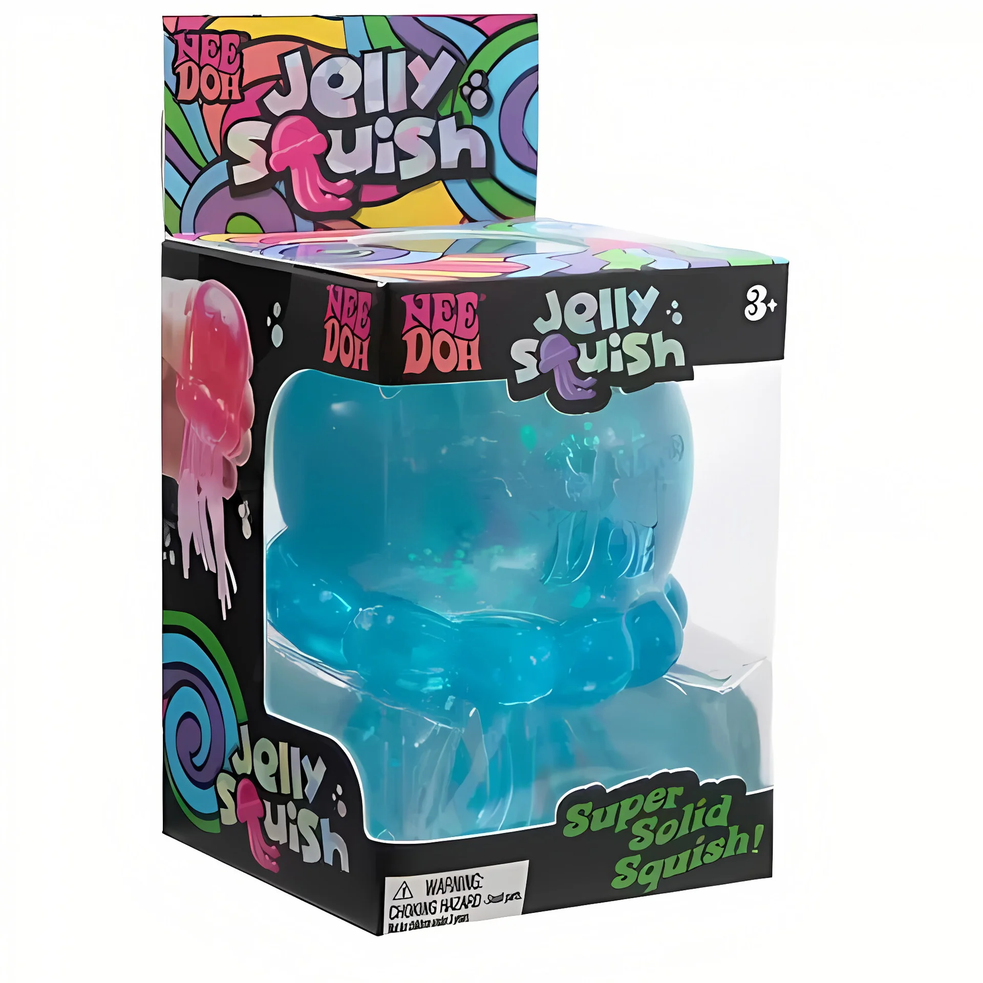 Thumbnail 4 - #51 Latest Squishy Stress Toys Offers