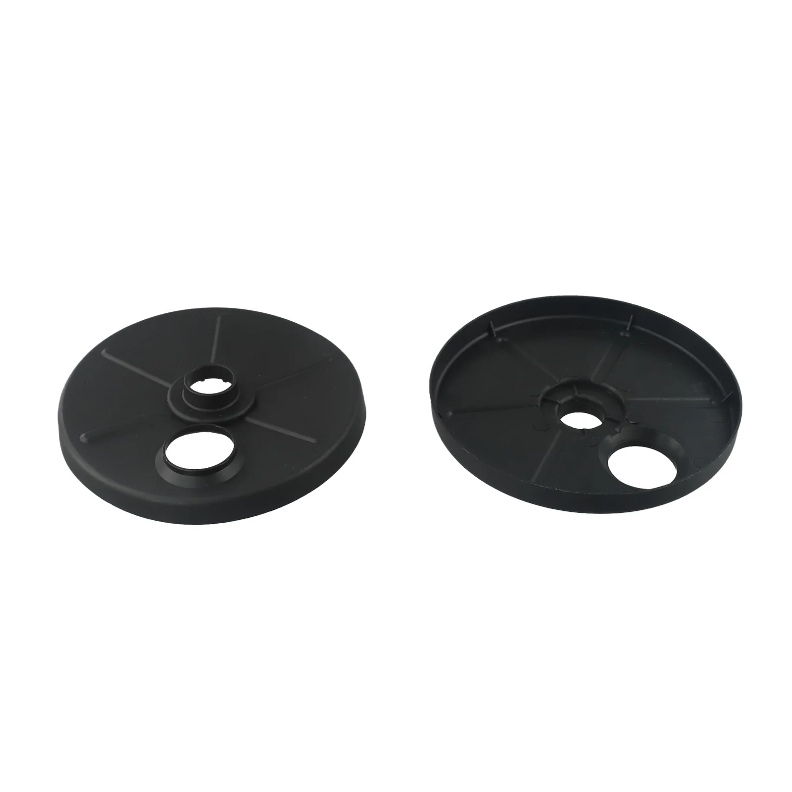 Lawn Mower Wheel Dust Cover Suitable for Various Models Including For Sears and For Poulan Part Number 532189403