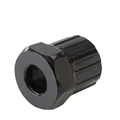 1PC Black
