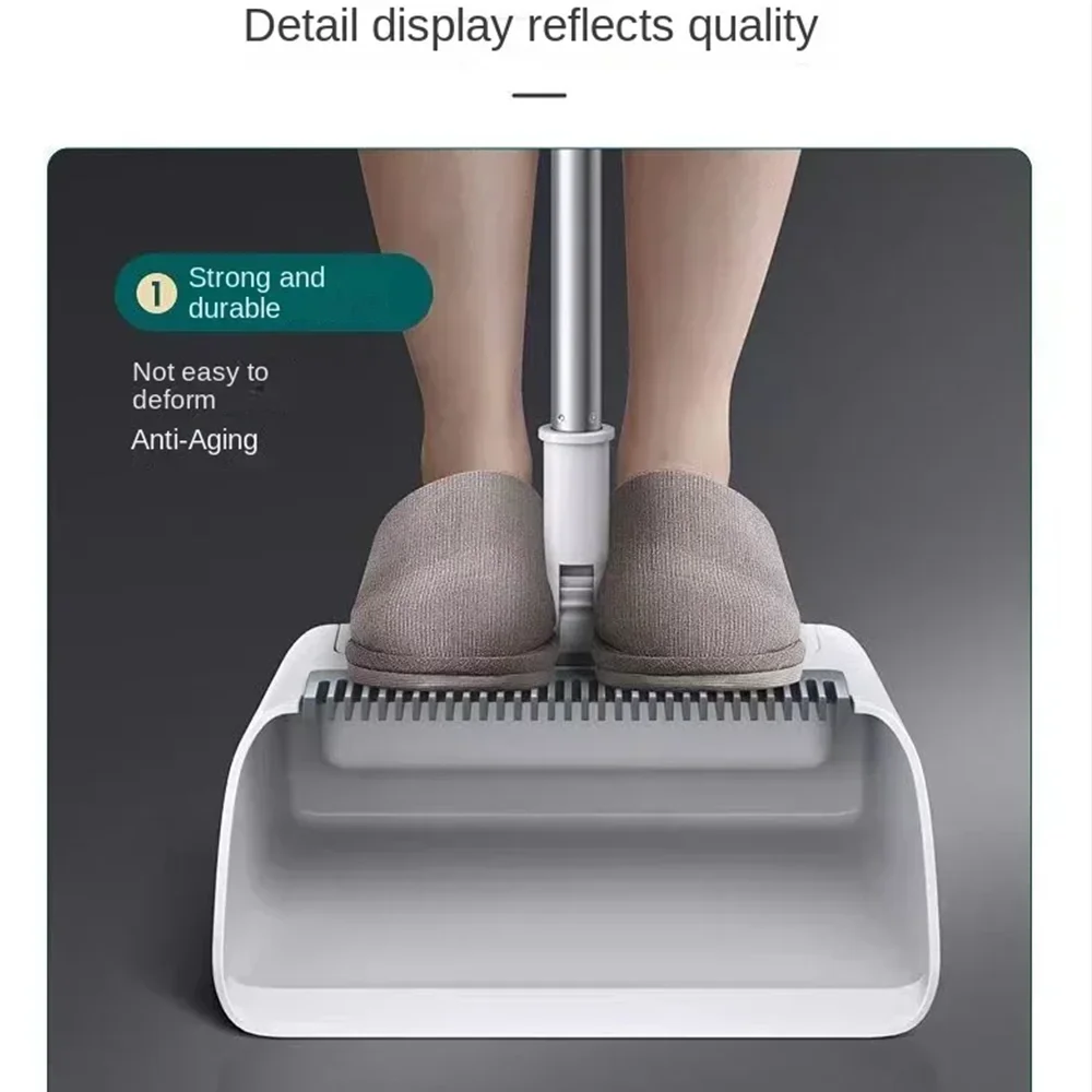 Thumbnail 4 - #27 Dustpans List of Top Picks