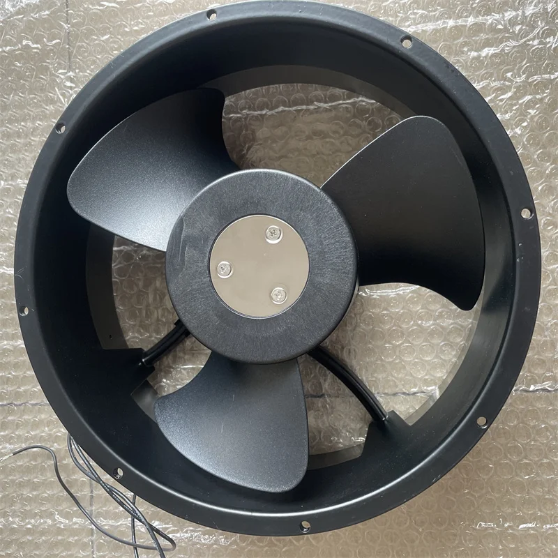 1 pz nuovo WW25489115BH per ventola di raffreddamento TECH 115V 50/60HZ