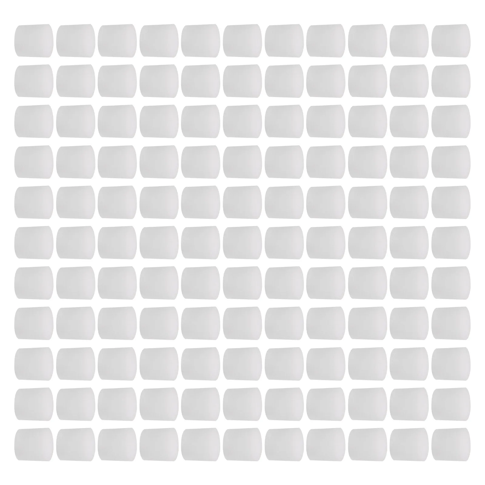

200Pcs 30Mm Plant Starter Sponge for Soilless Cultivation Hydro Garden Tool with Enhanced Air Circulation for Healthy Root