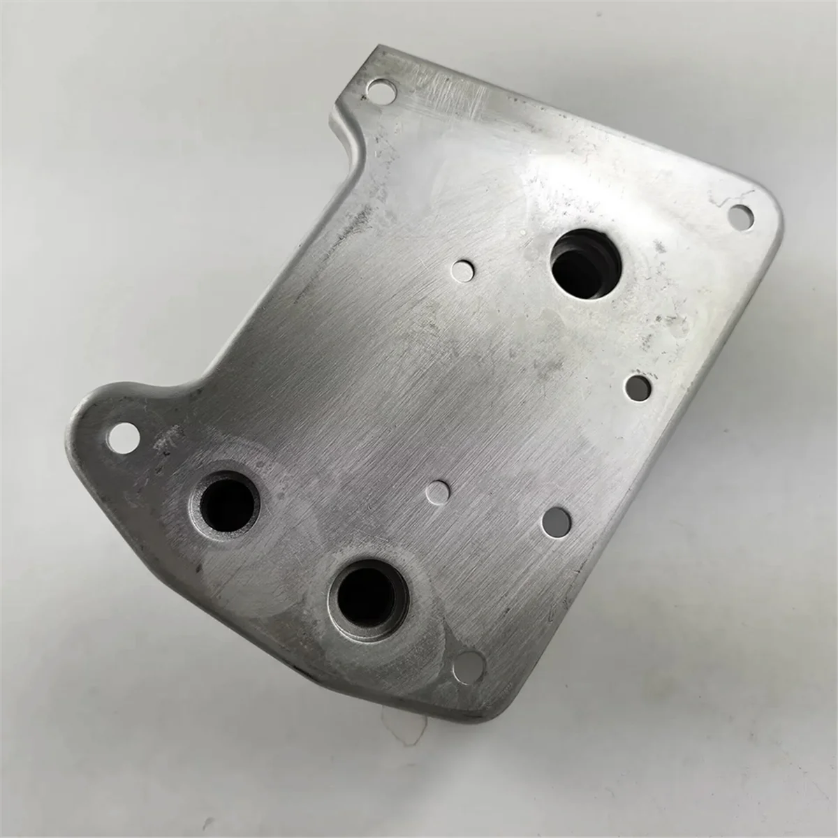 مبرد المحرك أولي لسيارة جيب شيروكي KJ 2006-2007_A60E