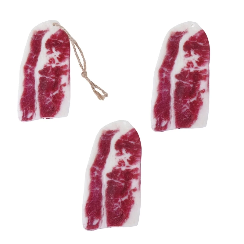 573B Realistic PVC Simulation Plum Blossom Props For Food Display Photo Props