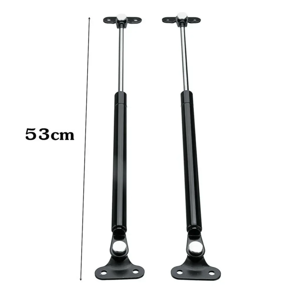 Hot Sale Steel 2Pcs Rear Tailgate Gas Struts Supports For Toyota Land Cruiser 80 Series 90-97 Gas Struts Car Accessories