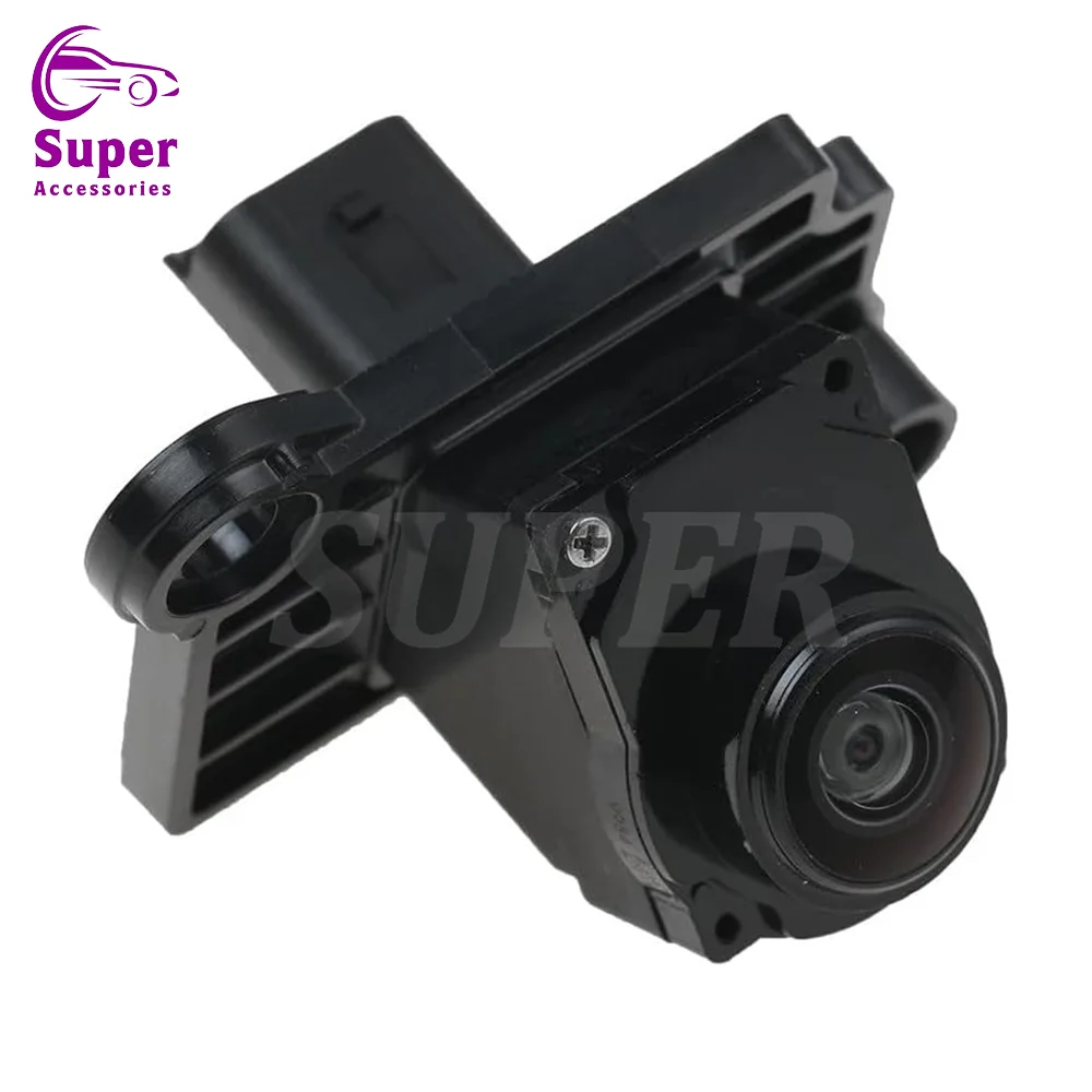 Für Renault Clio HD-Kamera 28442-7774R 28442-3509R Rückfahrkamera Parkkamera NEU 284423509R 284427774R – Detail 2