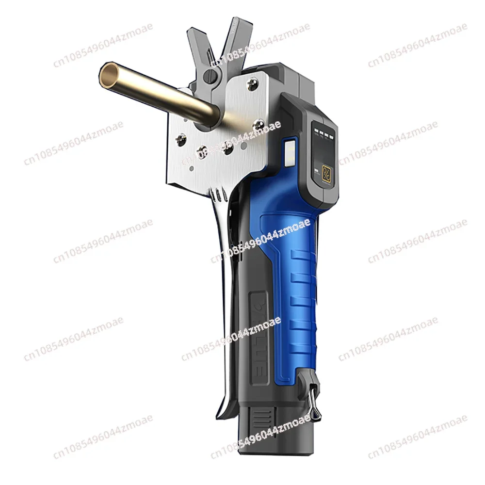 Li Battery Flaring Tool Tube Expander VEF-1(VET-19LI) for Copper Tube