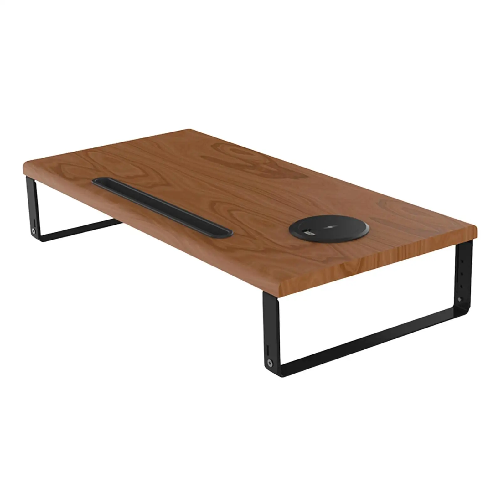 

Computer Monitor Stand Sturdy Office Supplies Desktop Stand Laptop Rack for Computer Screen Monitors Notebook Office Laptop