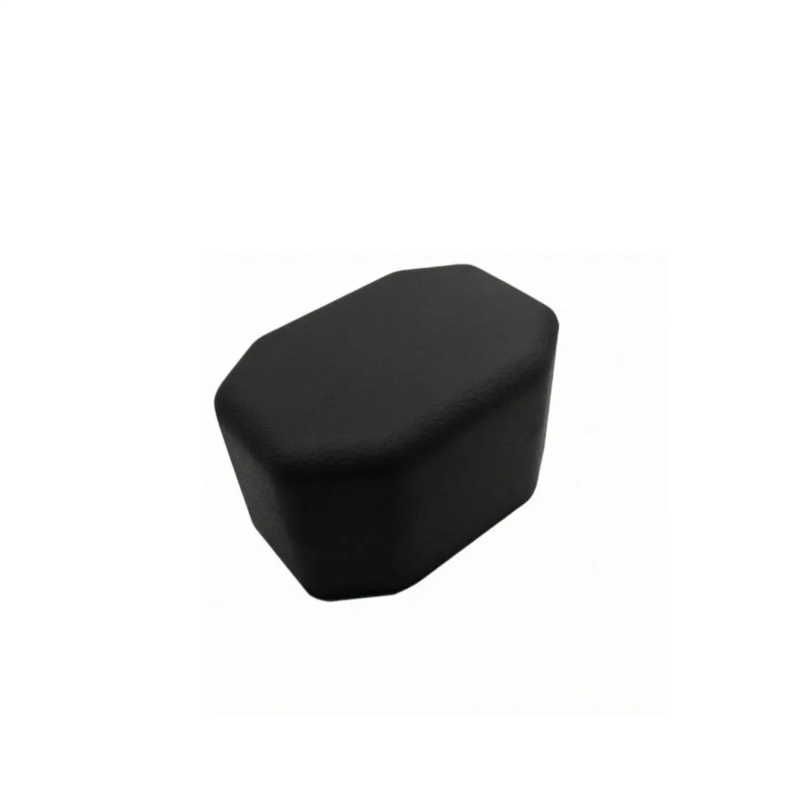 Compact Watch Display Pillow Memory Foam Cushion for Watch Storage Travel Case