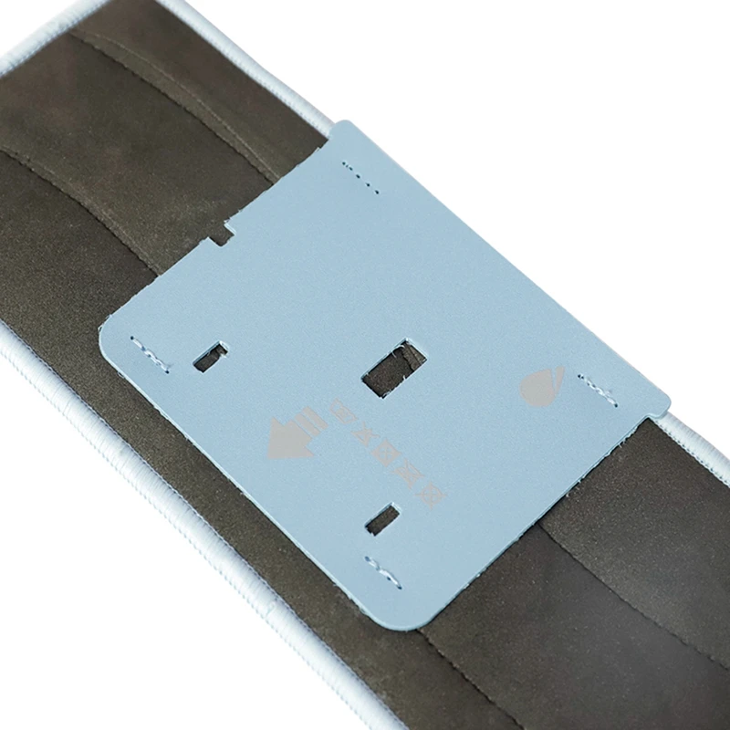 5PCS Washable Mopping Pads Replacement For Irobot Braava Jet M6 Smart Home Automatic Mopping Robot Accessories Mop Cloth