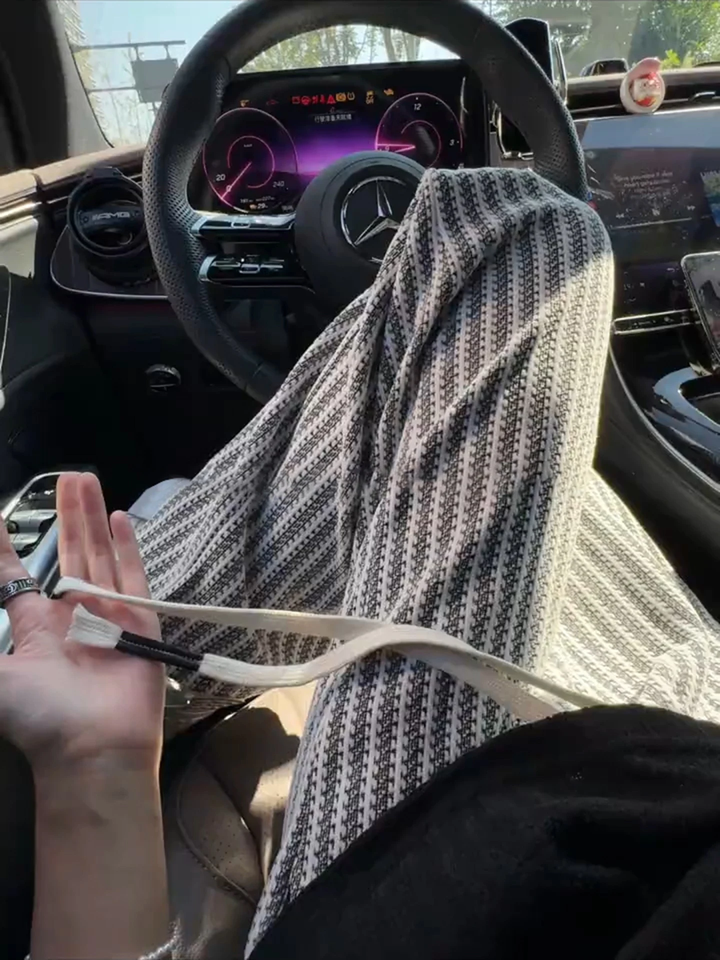 

Мужские прямые спортивные брюки с белыми полосками, текстурированные, струящиеся, в американском стиле, повседневные, осенние, модные