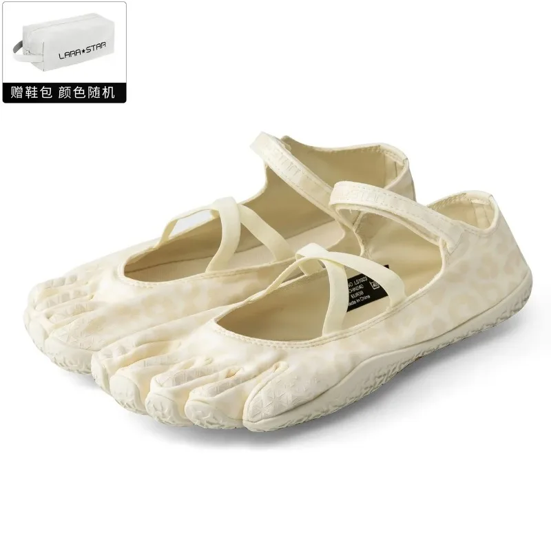 Luxury Brand Women Weight Training Shoes Comfortable Squat Hard Pull Shoe Female Soft Sole Fitness Yoga Shoes Lady Gym Shoes