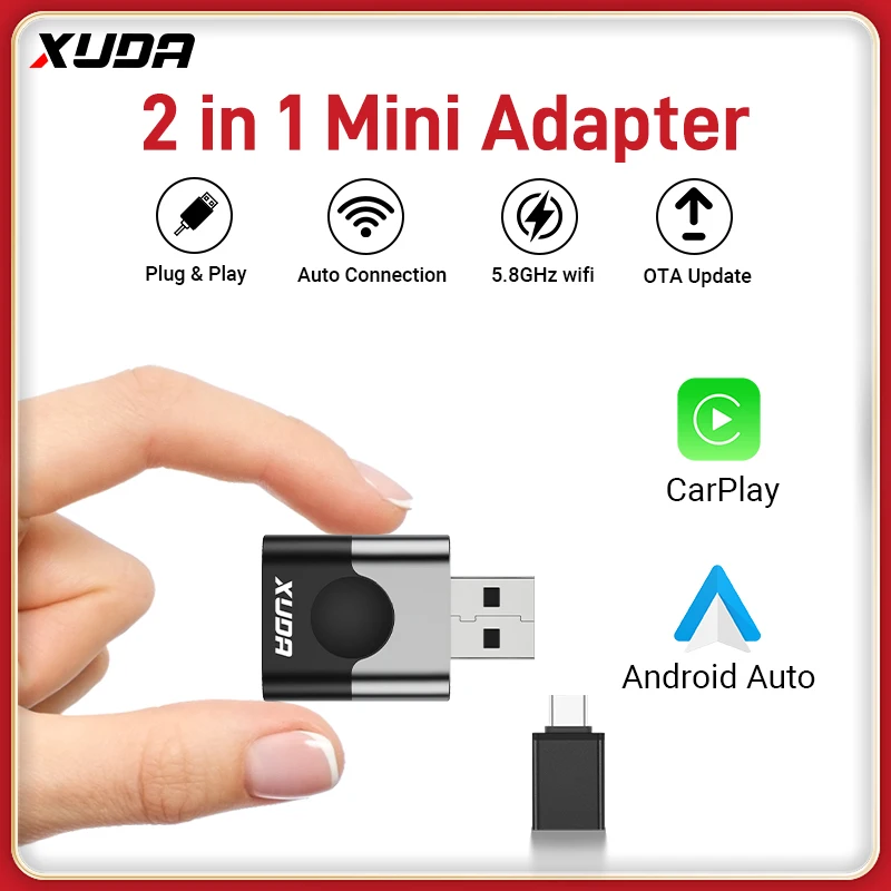 #69 Ranked Car Bluetooth Adapters Picks in 2026