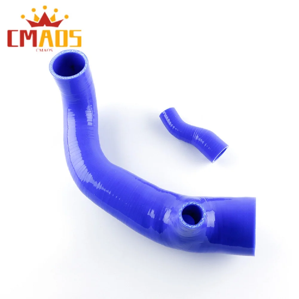 

For BMW MINI COOPER S R56 2007-2012 Air Intake Boost Silicone Inlet Hose
