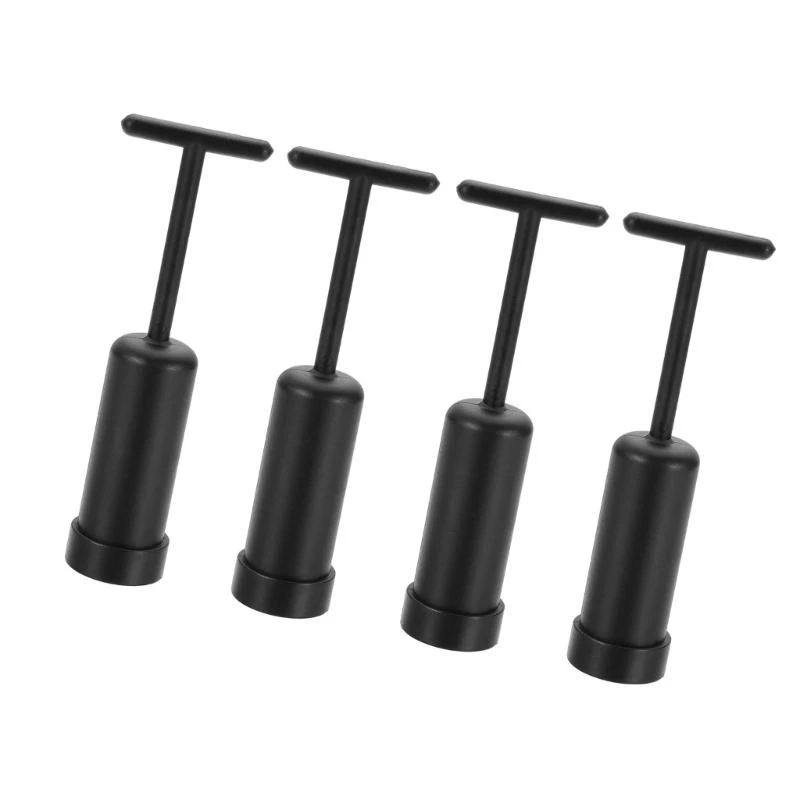 Removal Tool Plastic Texture Suitable for Efficient Light Fixture Maintenance