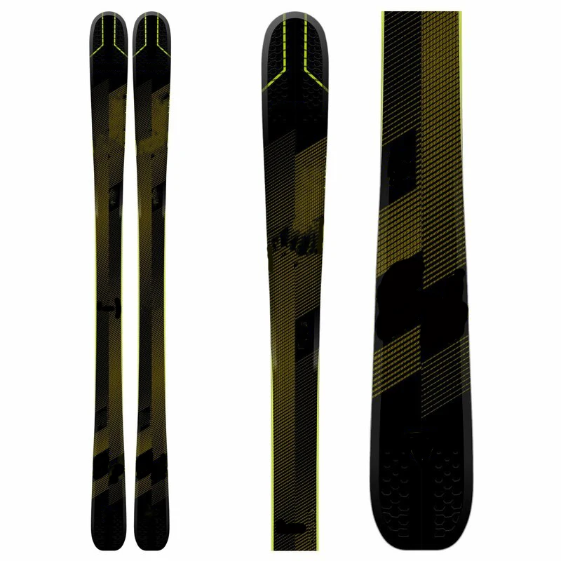 Climb Higher, Ski Farther: Skin Skis at Discounted Prices
