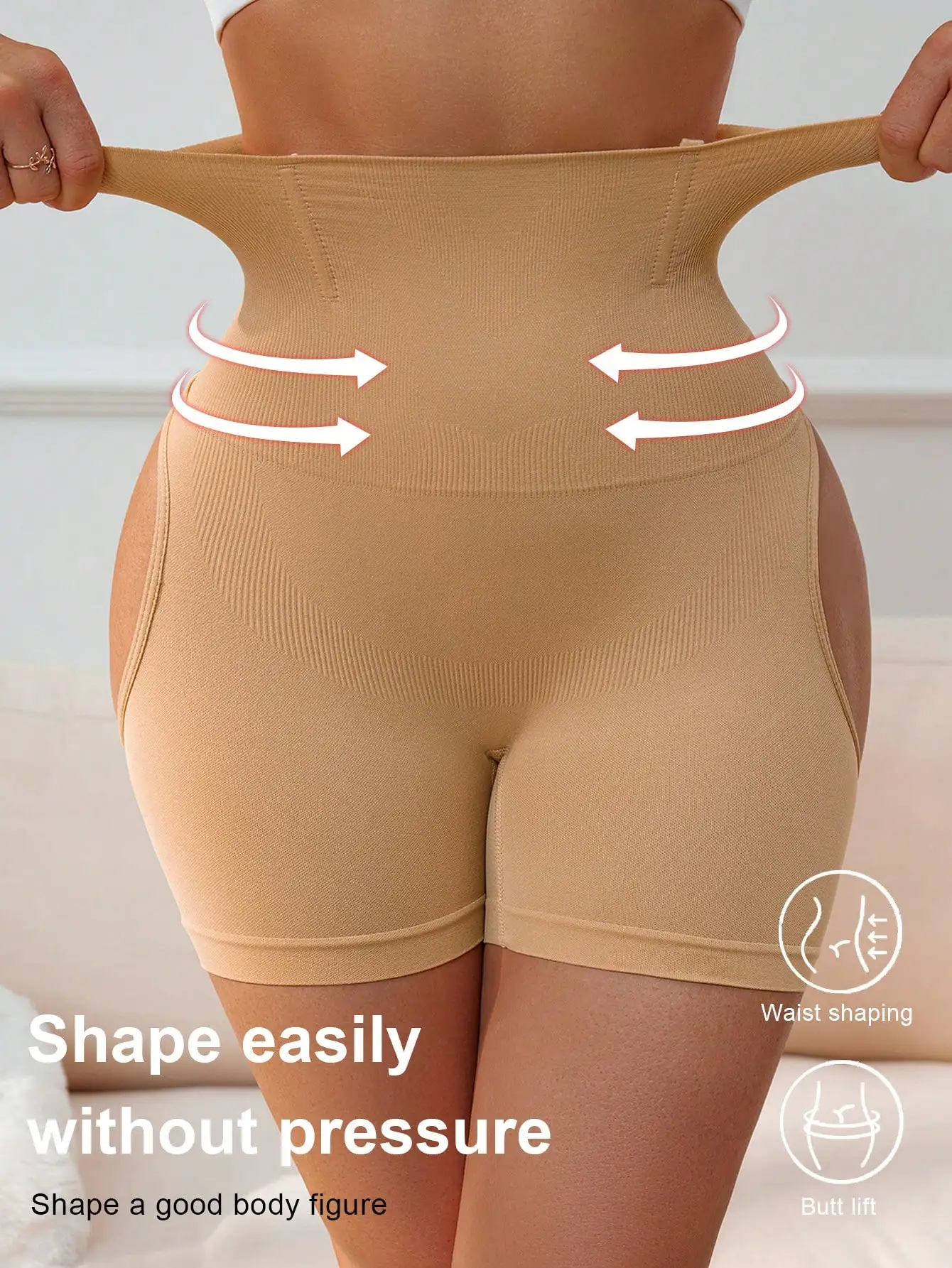 #26 Best Seamless Shaping Bodysuits to Buy In 2026