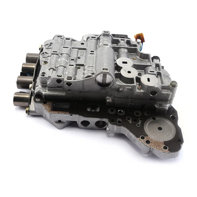 

automatic transmission parts RE4F04A valve body