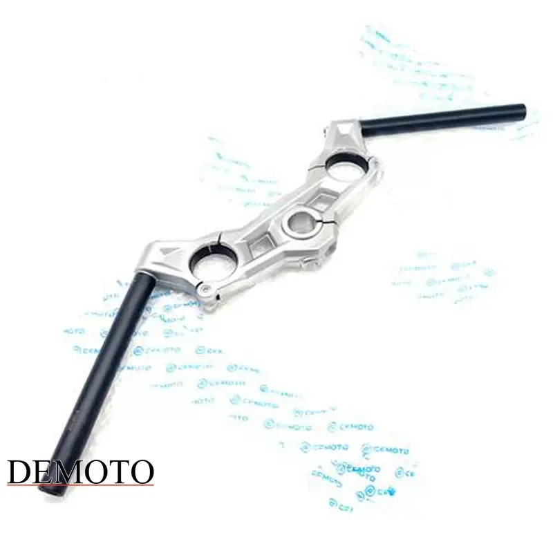 

Motorcycle Accessories 2023 CF250SR Car Handle Single Rocker Arm Handle Upper Link Handle Connecting Plate Direction Hand