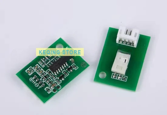 HSM-20G low cost, good interchangeability, anti-pollution, using resistive sensing elements, pressure sensors