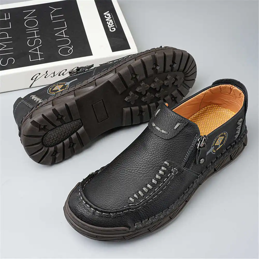 Foncé Demi-saison Vip marque de luxe chaussures tissé bleu clair baskets hommes Tens Sport Luxo Teni montre Basquet Tenis Snearkers