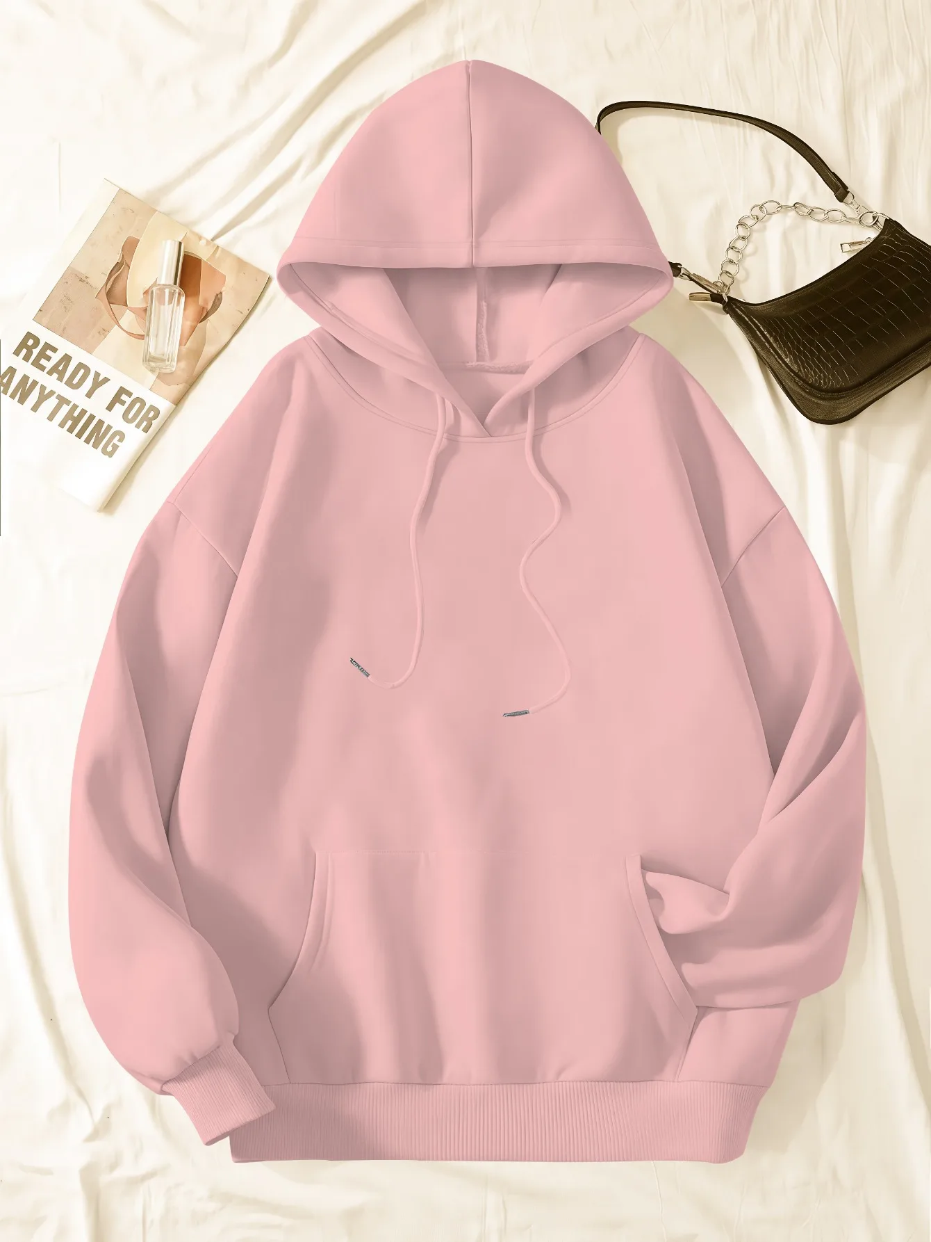 Herren Sport Hip-Hop Hoodie, Vintage Angelrolle Grafik Streetwear, Russische Größe Fleece Pullover Sweatshirt für Männer – Detail 8