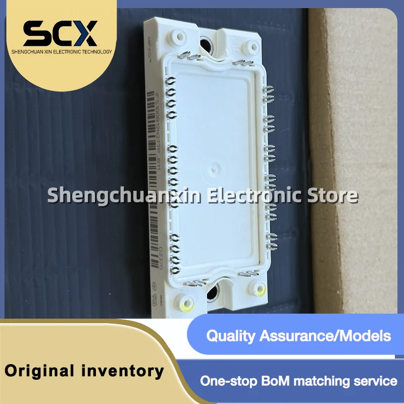 

IFS100B12N2T7P-B11 IFF300B12N2E4P-B11 IFF300B17N2E4P-B11 Original modules in stock