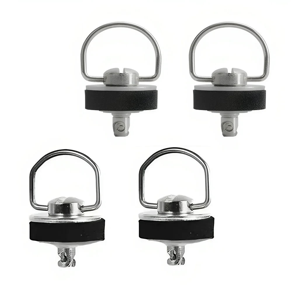 

X3 UTV 4 шт. быстроразъемные болты для крыши # 715003815 для Can am Maverick X3, Maverick X3 MAX 2/4 двери 2017-2024 гг.