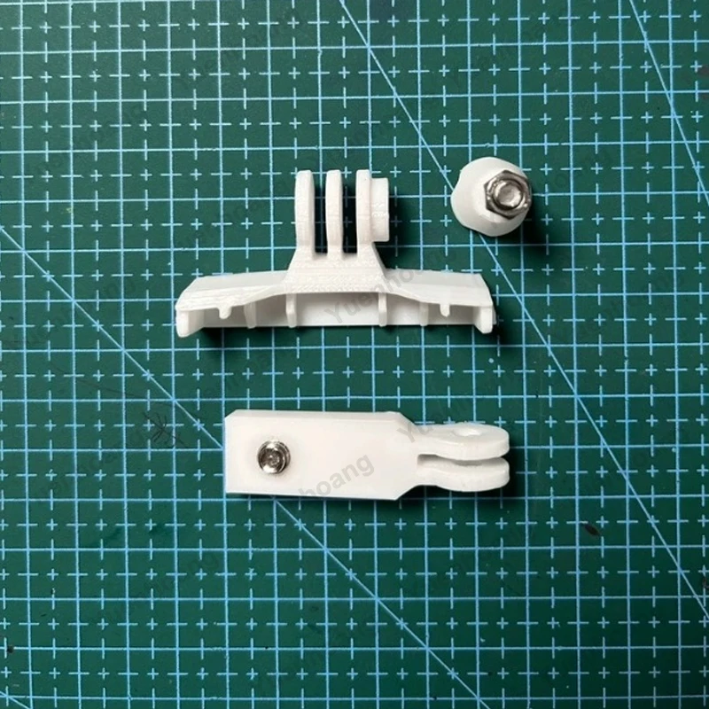 1PCS FPV Displayer Phone Support Holder 3D Printed PETG Screen Fixed Mount Bracket for BetaFPV LiteRadio 3 Remote Controller