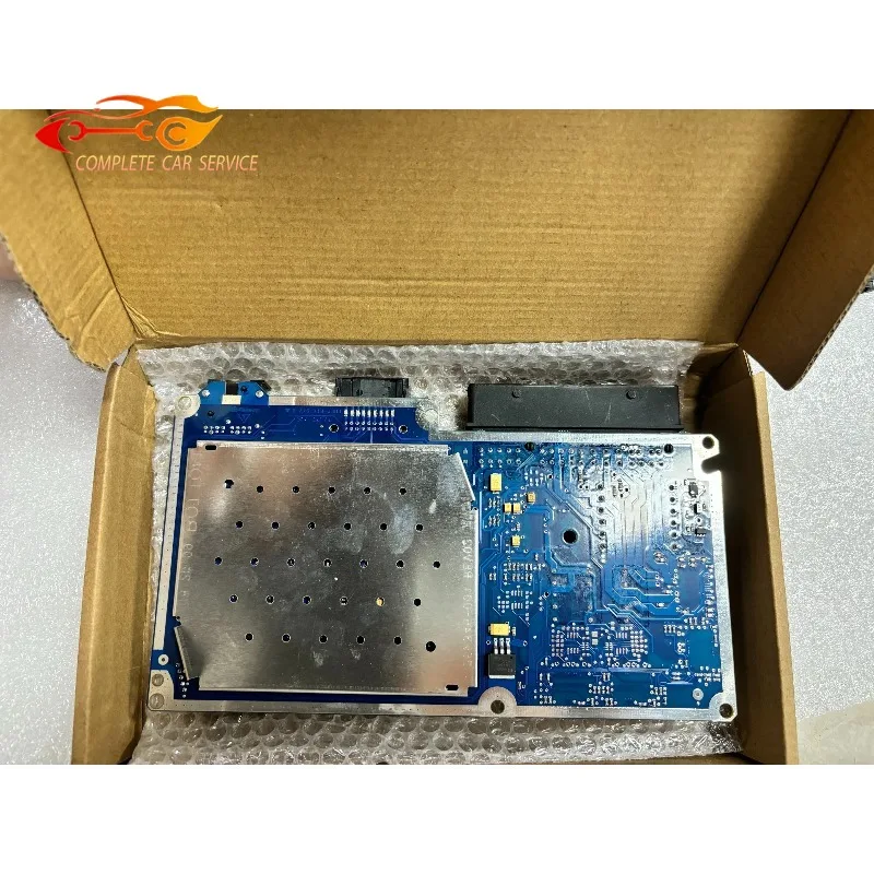 

Amp Main Amplifier MINI 2G Circuit Board 4L0035223D 4L0035223A 4L0035223G 4L0 035 223 G for AUDI Q7 2007-2009
