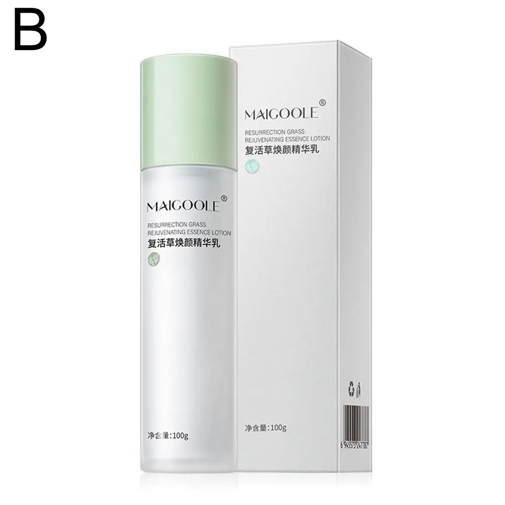 100ml de alta qualidade toner soro ampola essência hidratar para pele sensível acne remover loção de cuidados faciais coreia cosméticos m5x7