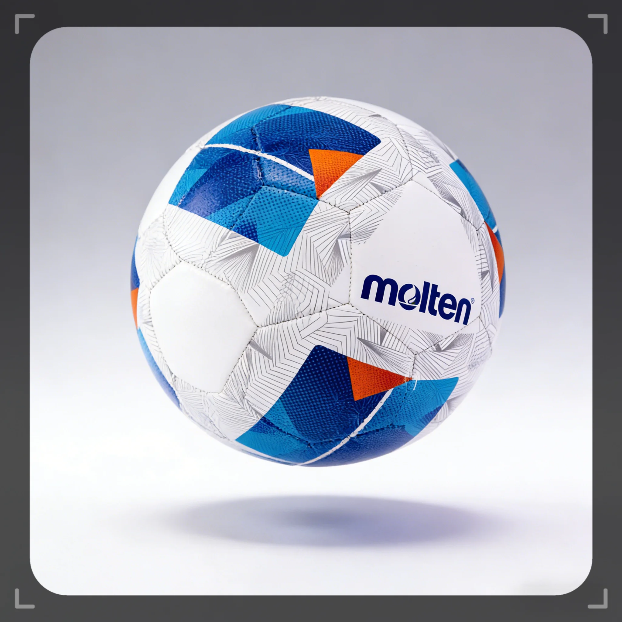

Футбольные мячи Molten высокого качества, профессиональные, размер 5, размер 4, FN1000, для профессиональных матчей