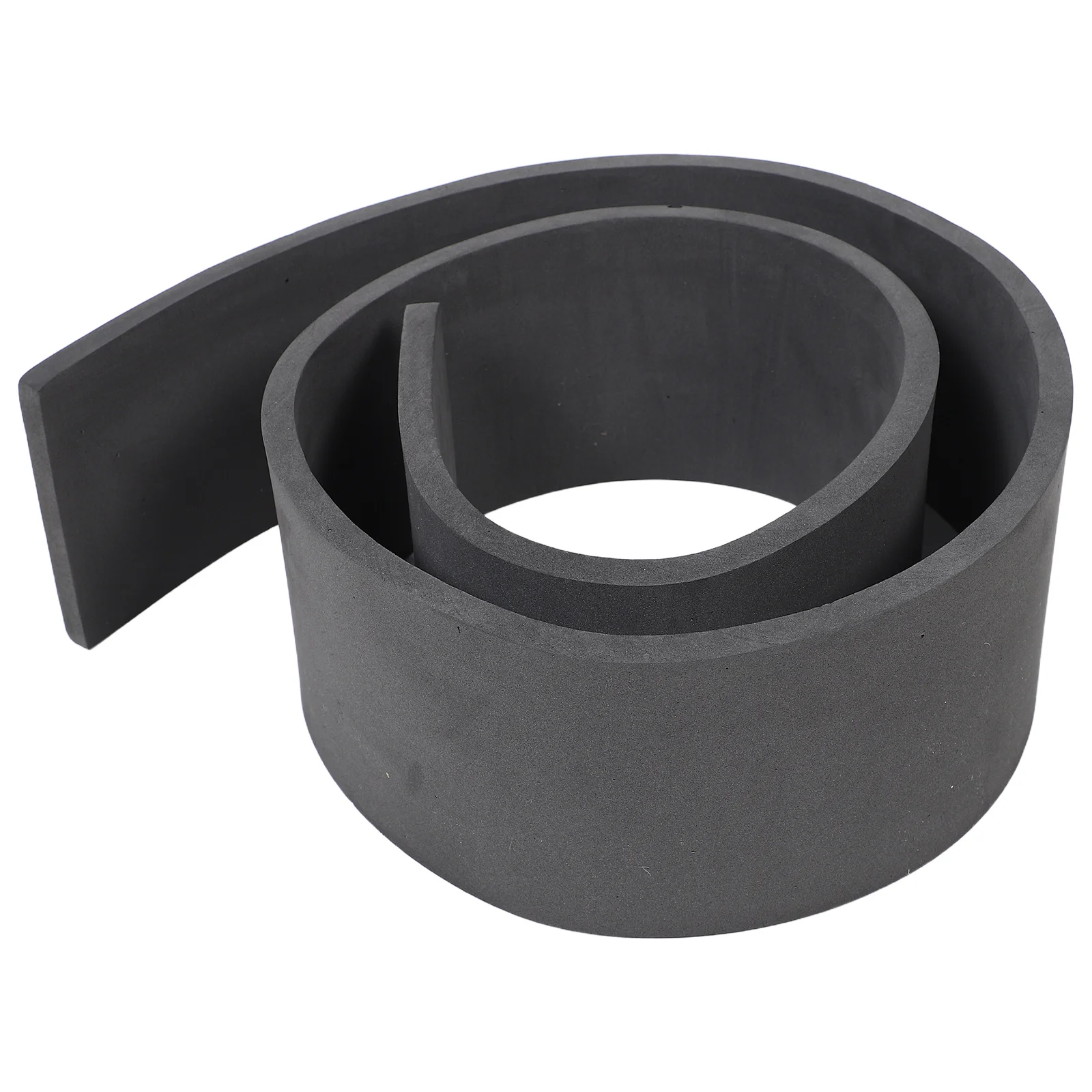 

Large Sports Court Squeegee Sponge Strip Heavy Duty Water Remover for Basketball Tennis Floors Portable Multifunctional Tool