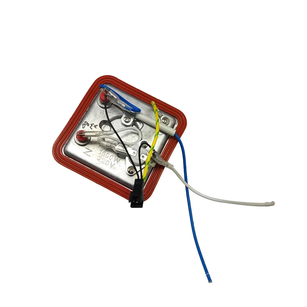 Hanging Ironing Machine Heater For GC501 Hanging Ironing Machine Heating Body Heating Boiler Accessories