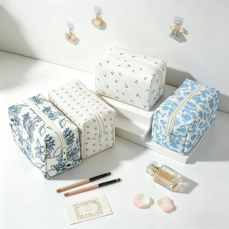 bolsa-de-maquiagem-floral-em-corduroy-para-mulheres-coreanas-grande-capacidade-organizador-portatil-para-viagem-bolsa-de-cosmeticos