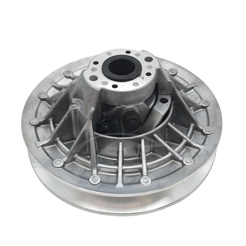 

CVT DRIVEN CLUTCH ASSEMBLYF FOR Segway Segway 570 Snarler AT6 S Snarler AT6 L High quality Quad buggy parts F01E30000001