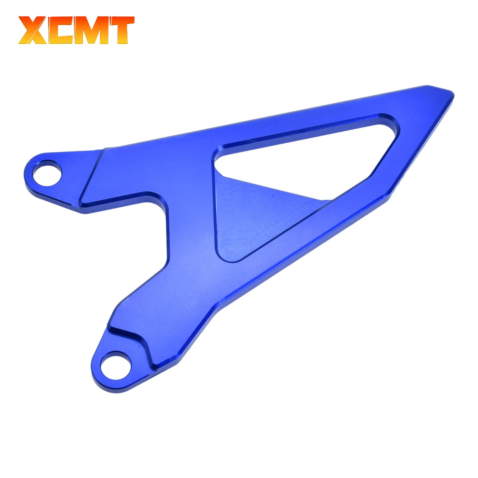 For Yamaha YZ250 YZ250F YZ250X WR250F YZ450F WR450F YZ 250 250F 250X WR 450F 450 CNC Front Sprocket Cover Chain Protector Guard