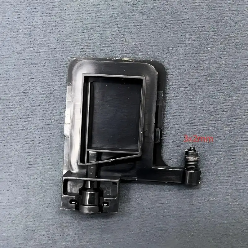 

10Pc DX5 UV Ink Dumper for Epson DX4 XP600 5113 4720 I3200 Mutoh Galaxy Human Xuli Roland Printhead Print Head - Printer Supplie