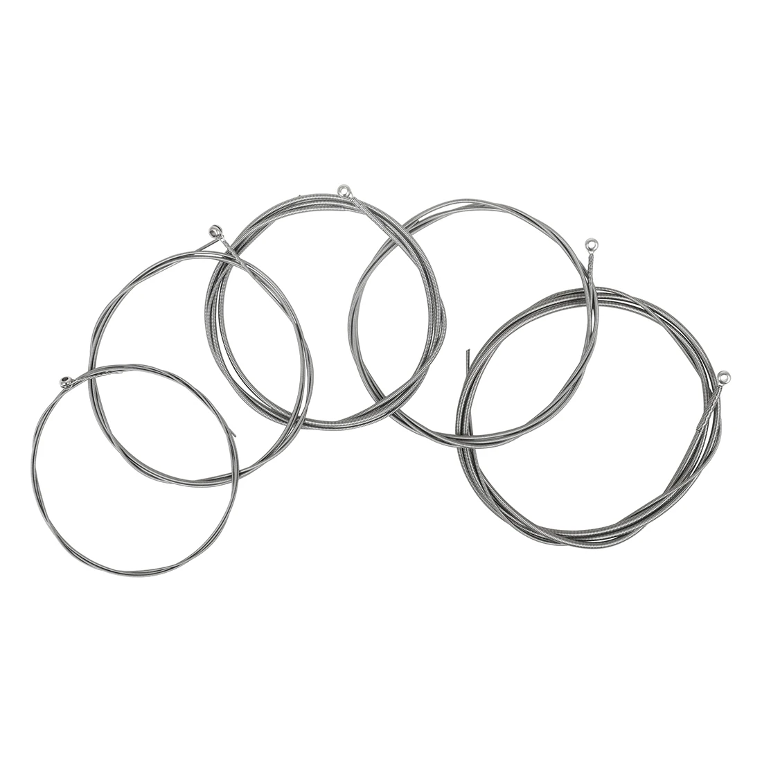 10 Set Bass Strings 4/5 Strings Electric BASS Guitar String High Quality Nickel-Plated Bass Musical Instruments Accessories