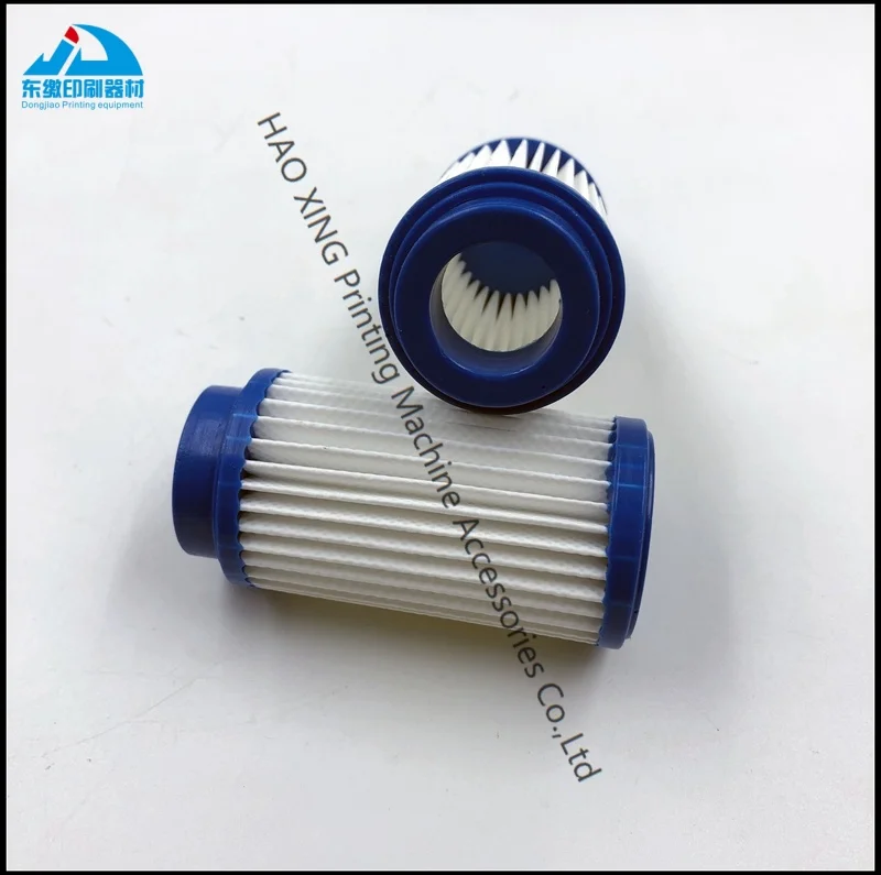 

For Heidelberg 105 CD102 Air Filter XL105 Fan Blower Filter 00.580.6146 Offset Printing Machinery Spare Parts Air Filter Core