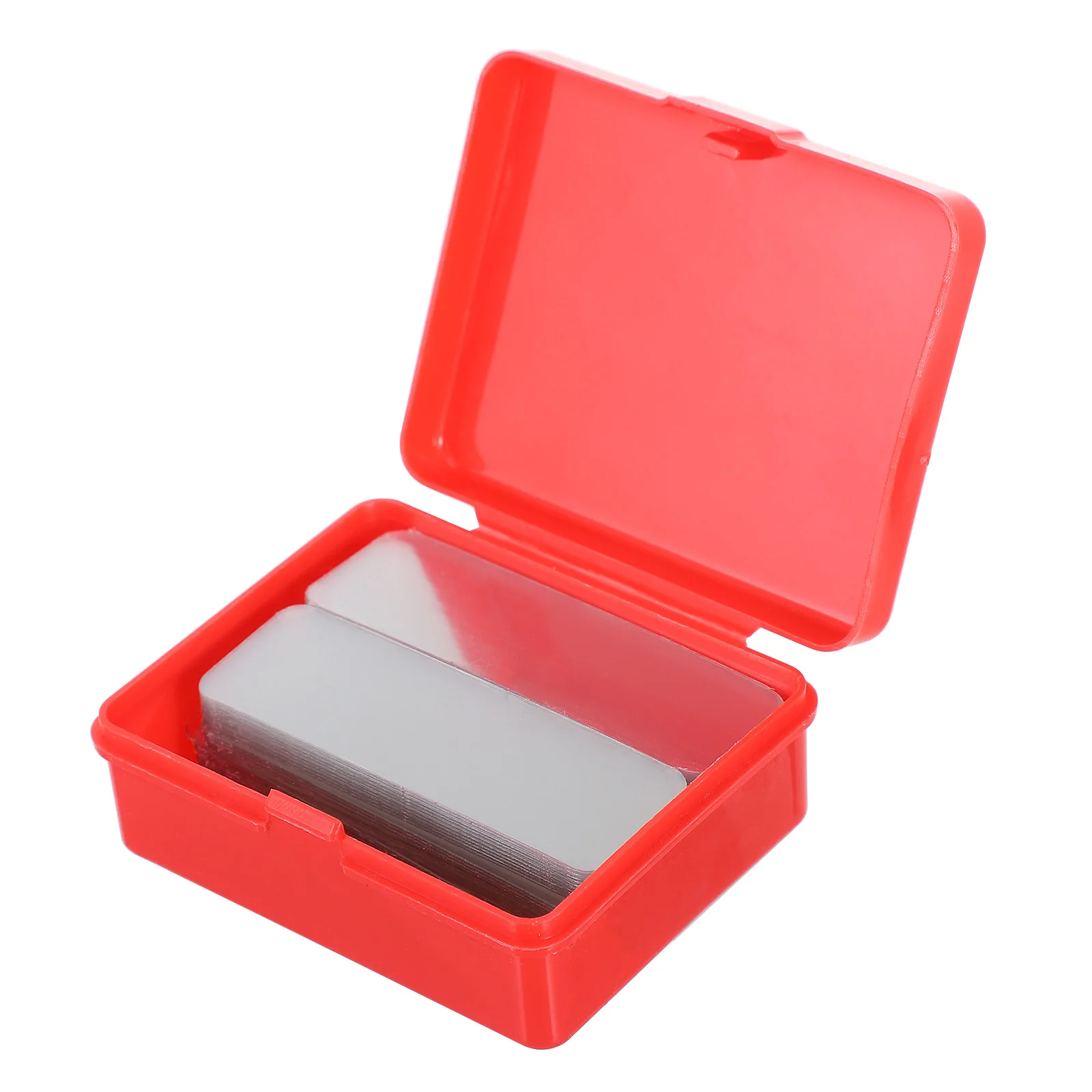 120 قطعة شريط ديكور سيارة الزفاف قوي لاصق على الوجهين لزوجين الربيع القابلة للإزالة غير وسم شفافة تصاعد الشريط #2