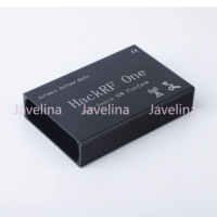 HACKRF ONE aluminum shell aluminum alloy profile Guangyuan shell aluminum alloy