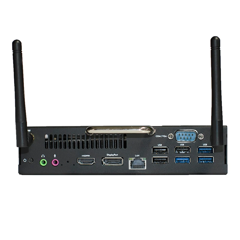 Mini OPS computer support core I3I5I7 6, 8, 9, 10 and 11 generation electronic whiteboard OPS host